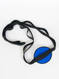 Yoga Studio Multi-Grip Stretch Strap con Pad