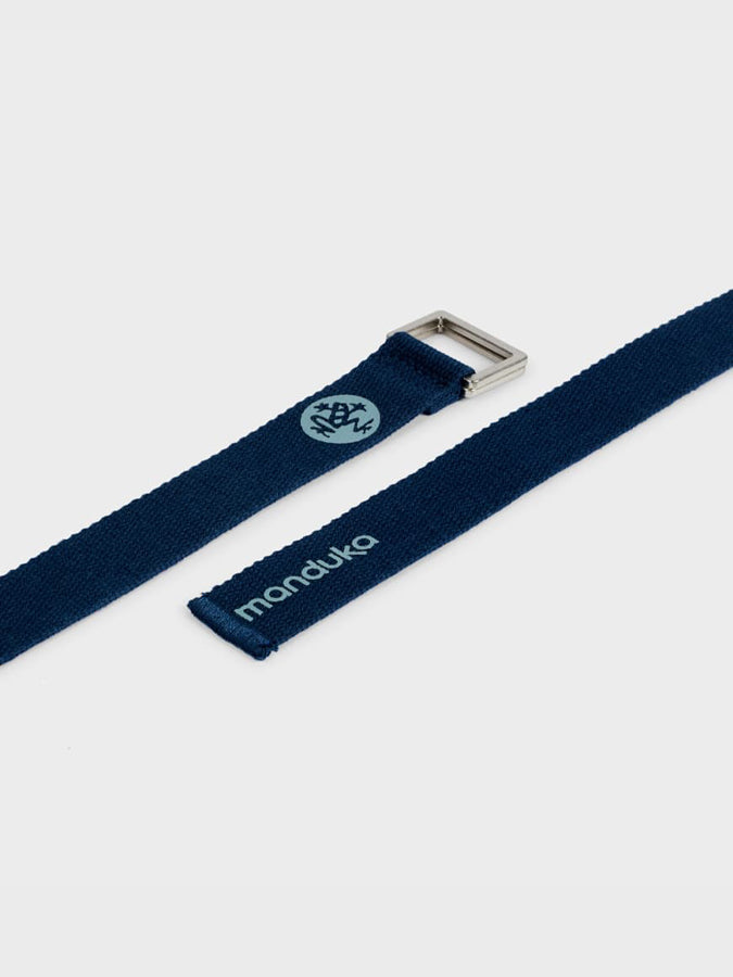Manduka Unfold 8ft Yoga Strap Belt