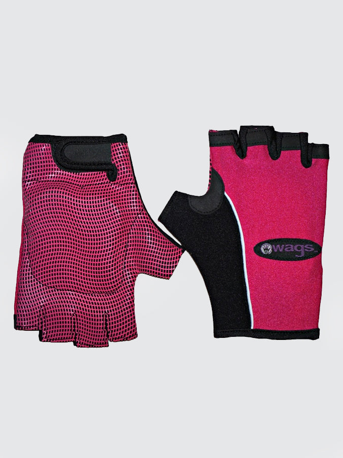 WAGs PRO Pilates Gloves