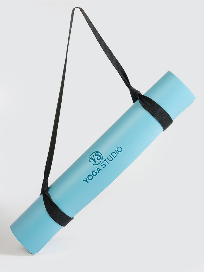 Yoga Studio Grip Yoga Mat 4mm Liforme Lululemon Yogibare PU Polyurethane Non Slip