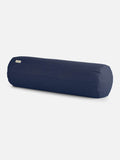 Libro Meditación Yoga Bolster