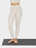 Manduka Essence Leggings High Rise de la Mujer