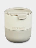 Klean Kanteen Rise Lowball Tumbler con Flip Lid 10oz (280ml)