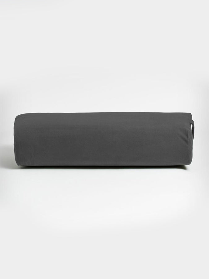 Manduka Rectangular Enlight Technology Meditation Bolster Cushion