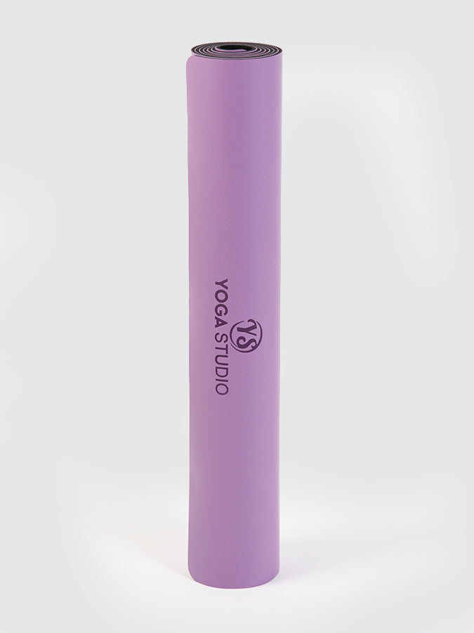 Yoga Studio Grip Yoga Mat 4mm Liforme Lululemon Yogibare PU Polyurethane Non Slip