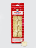 Satya Scented Tea Light Candles Pack de 12