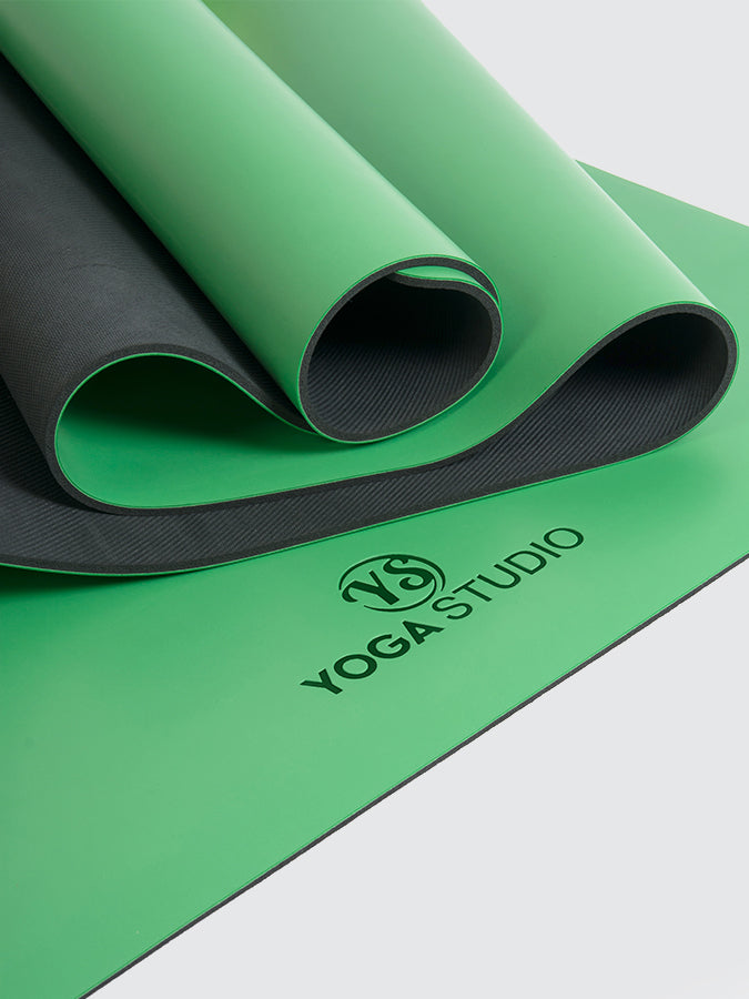 Yoga Studio Grip Yoga Mat 4mm Liforme Lululemon Yogibare PU Polyurethane Non Slip