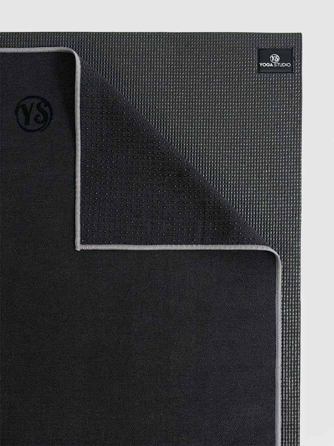 Yoga Studio Premium Grip Dot Yoga Mat Towels - Yoga Studio Store