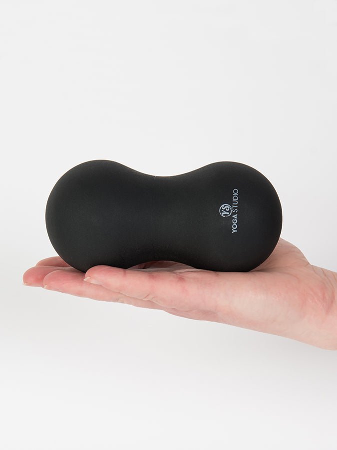 Yoga Studio Trigger Point Peanut Massage Ball - Yoga Studio Store