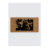 Yoga Studio Standard Cork Yoga Brick - Personalise