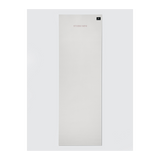 Personalised Yoga Mat 6mm With Custom Design - White