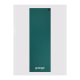 Personalised Yoga Mat 6mm With Custom Design - Teal