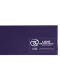 Yoga Mad Light Latex Free Resistance Band