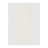 Personalised Yoga Mat 6mm With Custom Design - White