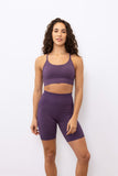 Jilla Active Darcy Modal Shorts