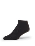 Base 33 Low Rise Grip Socks