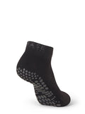 Base 33 Low Rise Grip Socks