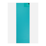 Personalised Yoga Mat 6mm With Custom Design - Turquoise
