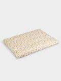 Yoga Studio EU Organic Zabuton Meditation Cushion - Colección abstracta