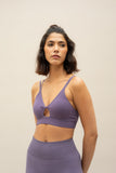 Jilla Active Radiance Bamboo Bra