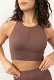 Jilla Active Aquarius Recycled Sports Bra