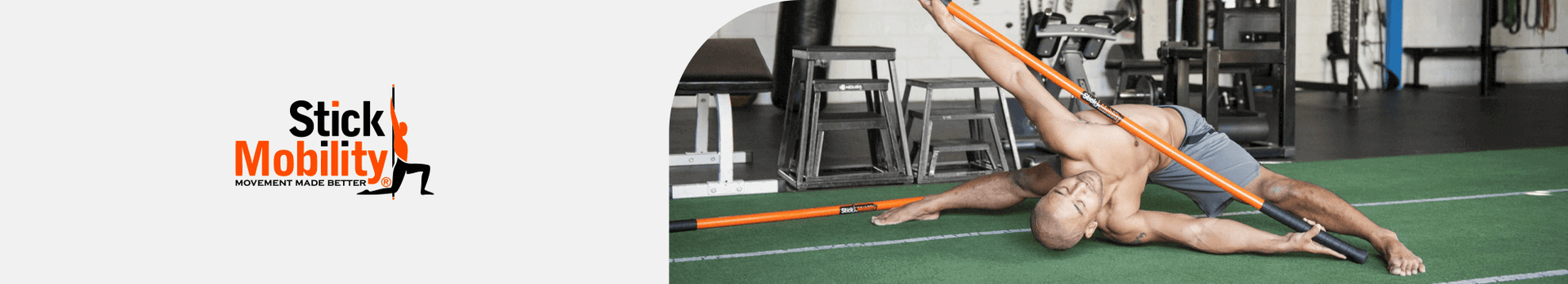 Stick Mobility | Exercise Fitness Sticks For Stretching –Yoga Studio Store