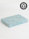 Yoga Studio Reciclado Chip Foam Yoga Block (40 x 30 x 5cm)