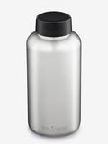 Klean Kanteen Wide Bottle 64oz (1900ml) Con Cap de bucle