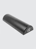 Rodillo de espuma EVA semicircular de 45 cm Yoga Mad