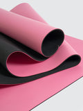 Yoga Studio The Grip Mat 4mm 68x183cm - Unbranded - (Ex-Demo)