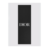 Personalised Yoga Mat 6mm With Custom Design - Black