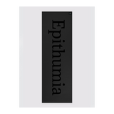 Personalised Yoga Mat 6mm With Custom Design - Black
