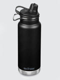 Klean Kanteen TKWide Insulated Bottle 32oz (946ml) Con Chug Cap