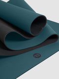 Esterilla de yoga The Grip de 4 mm para estudio de yoga