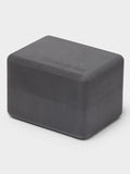 Manduka Reciclado Foam Travel Mini Bloqueo de yoga