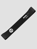 Yoga Studio Resistance Black Loop Band - Heavy