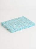 Yoga Studio 1 Inch Chip Foam Half Yoga Block (30 x 20 x 2,5cm)