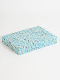 Yoga Studio Reciclado Chip Foam Full Yoga Block (30 x 20 x 5cm)