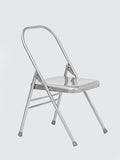 Yoga Studio Doblando Yoga Chair No Front Bar