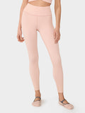 Tavi Seamless 7/8 Rib Tight Leggings