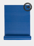 Mat Yoga Studio 6mm con diseño personalizado - Azul