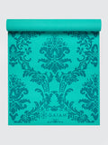Esterilla de Yoga Gaiam Neobarroca 4mm