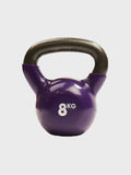 Yoga Mad Kettle Bell - Púrpura 8kg