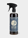 Marius Fabre Aceite de oliva listo para usar Liquid Black Soap Spray 750ml