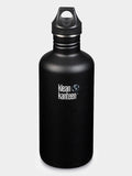Klean Kanteen Classic Bottle 40oz (1182ml) Con Cap de bucle