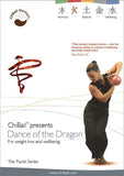 ChiBall Danza del Dragón DVD