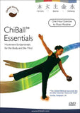 DVD básico de ChiBall