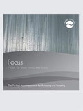ChiBall Focus Audio CD - Música para tu mente y cuerpo