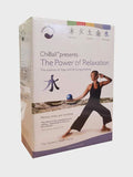ChiBall presenta - The Power of Relaxation Kit DVD Set