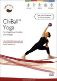DVD de ChiBall Yoga